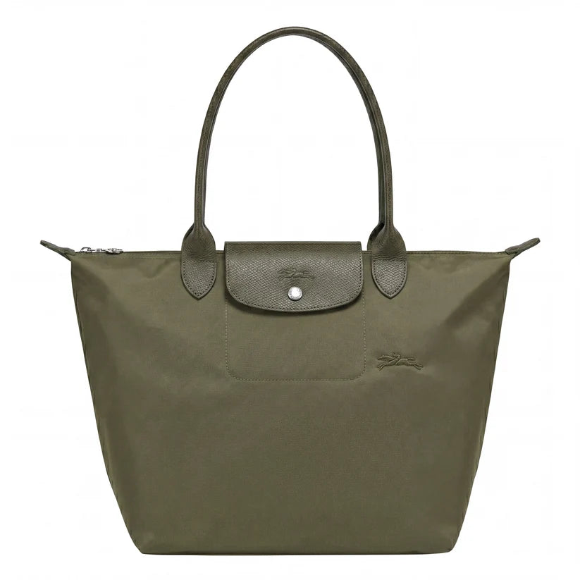 Bolso Grande Premium, Verde