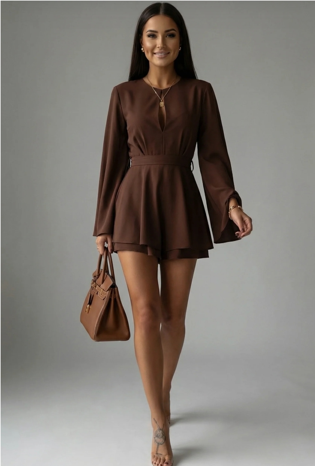 VESTIDO VALERIA
