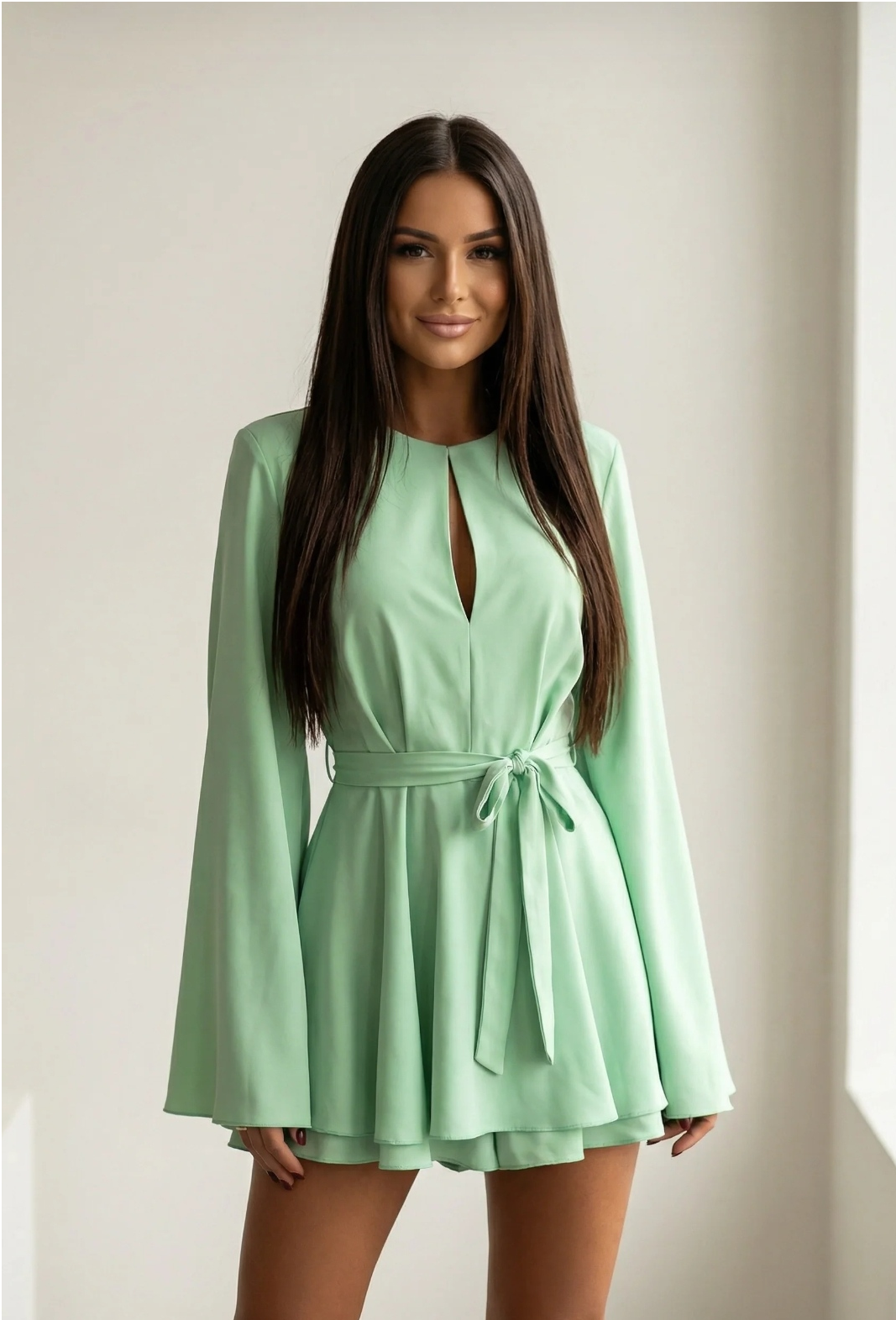 VESTIDO VALERIA