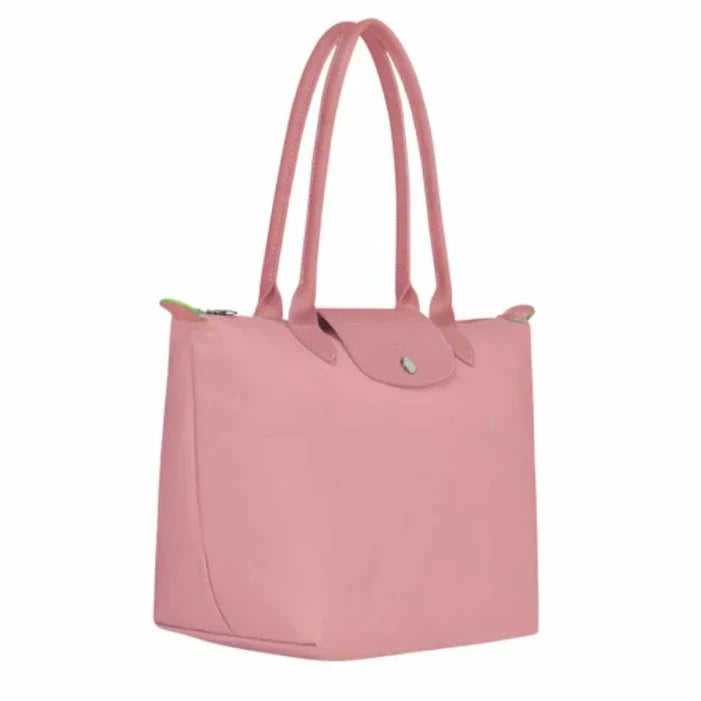Bolso Grande Premium, Rosa Pétalo